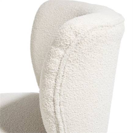 Coco Maison Maud fauteuil Creme